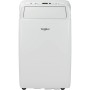 WHIRLPOOL - Ar Condicionado Portátil Bomba Calor 9KBtus PACF29HP W