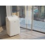 WHIRLPOOL - Ar Condicionado Portátil Bomba Calor 9KBtus PACF29HP W
