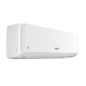 WHIRLPOOL - Conjunto Ar Condicionado MonoSplit 18KBtus SPICR 318W