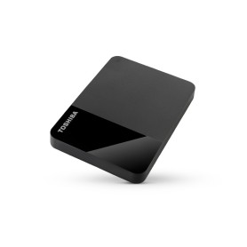 TOSHIBA - Disco HDD Externo 2.5" 1TB HDTP310EK3AA