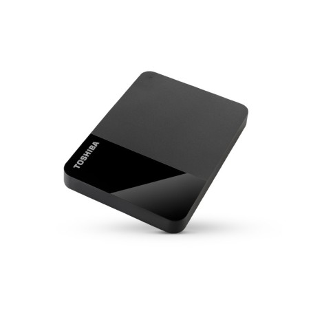 TOSHIBA - Disco HDD Externo 2.5" 1TB HDTP310EK3AA
