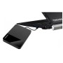 TOSHIBA - Disco HDD Externo 2.5" 1TB HDTP310EK3AA