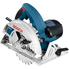 BOSCH - Serra Circular GKS 65 Prof 0601667000