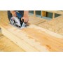 BOSCH - Serra Circular GKS 65 Prof 0601667000