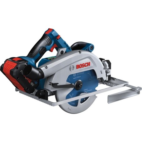 BOSCH - Serra Circular GKS 18V-68 GC 06016B5101