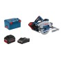 BOSCH - Serra Circular GKS 18V-68 GC 06016B5101