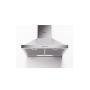 MEIRELES - Exaustor Decorativo MEP 162 X