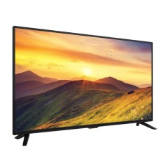 eSMART - LED HD Smart TV 43" MIDEZ1