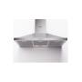 MEIRELES - Exaustor Decorativo MEP 192 X