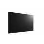 LG - LED TV ProCentric Smart 4K 43UM662H4LC.AEU