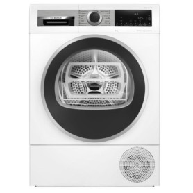 BOSCH - Máq. Secar Roupa Serie 6 WQG245D1ES