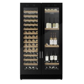 CASO - Garrafeira WineChef Duo 122 5CASOD674G