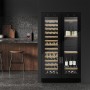 CASO - Garrafeira WineChef Duo 122 5CASOD674G