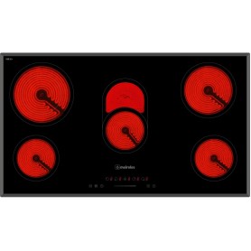MEIRELES - Placa Vitrocerâmica MV 2905