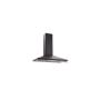 MEIRELES - Exaustor Decorativo MEP 912 BL