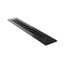 TEKA - Chaminé Bancada FIH 16760 TOS BK 113160000