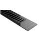 TEKA - Chaminé Bancada FIH 16760 TOS BK 113160000