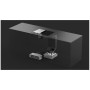 TEKA - Chaminé Bancada FIH 16760 TOS BK 113160000