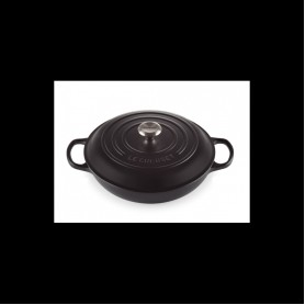 LE CREUSET - Caçarola Baixa 30cm 21180300002430