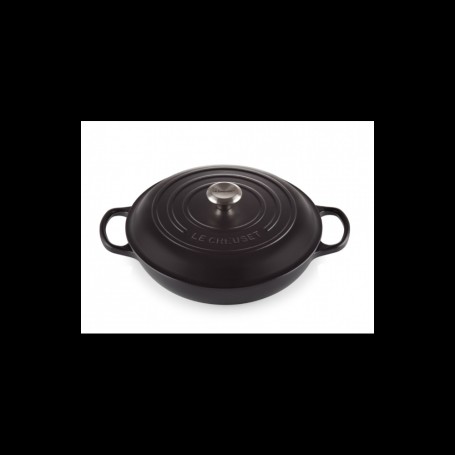 LE CREUSET - Caçarola Baixa 30cm 21180300002430