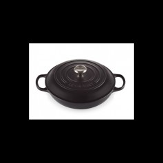 LE CREUSET - Caçarola Baixa 30cm 21180300002430