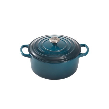 LE CREUSET - Cocotte Red. Evol. 26 21177266422430