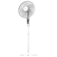 CECOTEC - Ventoinha de Pé Energy Silence 515 MaxFlow White 8297