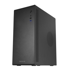 NEXUS - First G14 i3-14100/16GB/SSD-500GB-NVME/TEC+RATO/W11