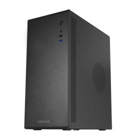 NEXUS - First G14 i5-14400/16GB/SSD-500GB-NVME/TEC+RATO/W11