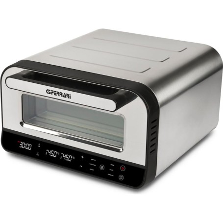 G3 FERRARI - Forno Pizza Pro 2FCG10186