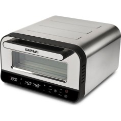 G3 FERRARI - Forno Pizza Pro 2FCG10186