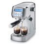 CASO - Máq. Café&nbsp; Espresso Gourmet 5CASOD1824