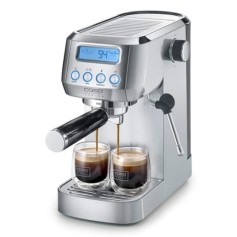 CASO - Máq. Café&nbsp; Espresso Gourmet 5CASOD1824