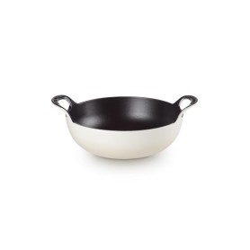 LE CREUSET - Travessa Balti 24 Merengue 20142247160460