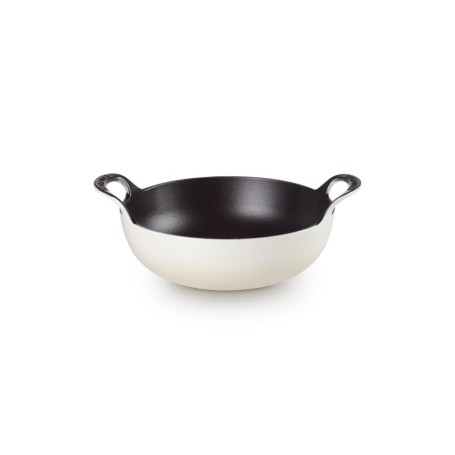 LE CREUSET - Travessa Balti 24 Merengue 20142247160460