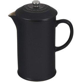 LE CREUSET - Cafeteira Preto 91028200000000