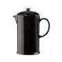 LE CREUSET - Cafeteira Preto Bril. 91028200140000