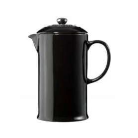 LE CREUSET - Cafeteira Preto Bril. 91028200140000