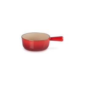 LE CREUSET - Panela de Fondue 16 Cereja 20007160602460