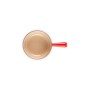 LE CREUSET - Panela de Fondue 16 Cereja 20007160602460