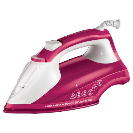 RUSSELL HOBBS - Ferro a Vapor 26480-56