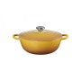 LE CREUSET - Marmita Gourmet 26 Nectar 21114266720430
