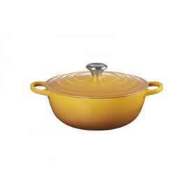 LE CREUSET - Marmita Gourmet 26 Nectar 21114266720430