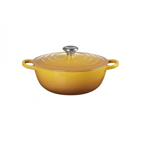 LE CREUSET - Marmita Gourmet 26 Nectar 21114266720430