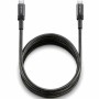 NGS - Cabo de Carregamento Rápido USB-C para USB-C 2m KNOT100W-2