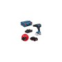 BOSCH - Berbequim GSB 18V-55 Prof 0615990L86