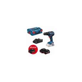 BOSCH - Berbequim GSB 18V-55 Prof 0615990L86