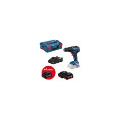BOSCH - Berbequim GSB 18V-55 Prof 0615990L86