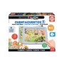EDUCA - Touch Junior Conta Contos 2 17952