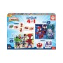 EDUCA - Superpack Spidey & His Amazing Friends 19682